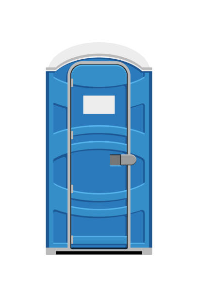 Types of Portable Toilets We Offer in Vicksburg, MI