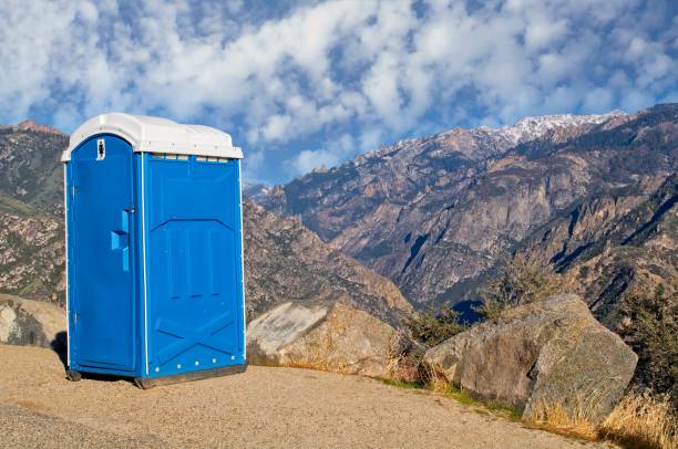 Trusted Vicksburg, MI Portable Potty Rental Experts