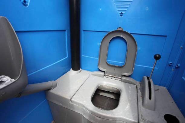 Portable Restroom for Sporting Events in Vicksburg, MI